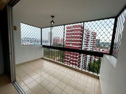 Faber Garden Condominium (D20), Condominium #482306421